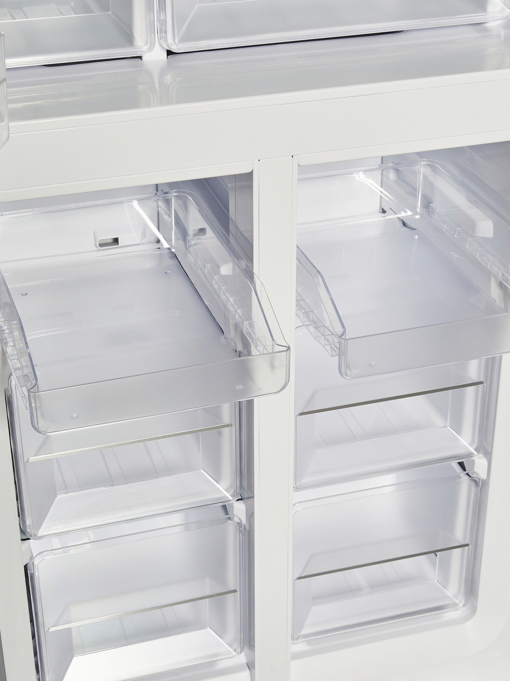 Холодильник multi-door Jacky's JR FI401А1