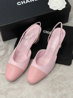Босоножки CHANEL