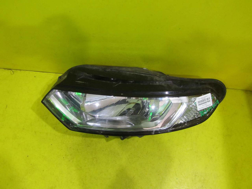 Битая Фара левая Ford Ecosport 1 (2012-2018) галоген