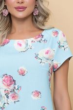 Платье 71188 Avili