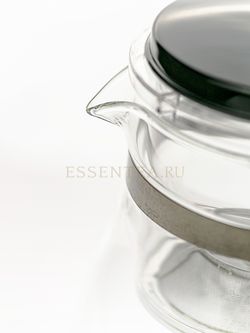 гунфу чайник для церемонии