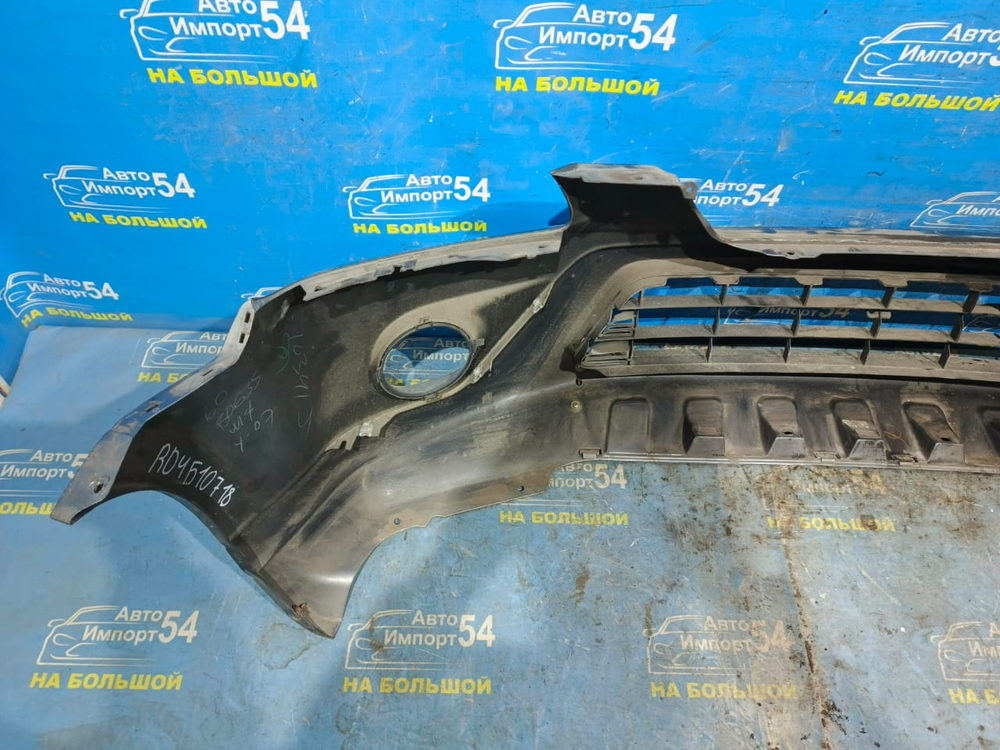 Бампер передний Honda CRV 2004-2006