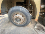 Shacman (Shaanxi) SX* 8x4 Самосвал SX331863366 (Дизельный, 12,5 л, 544 л.с., МТ)