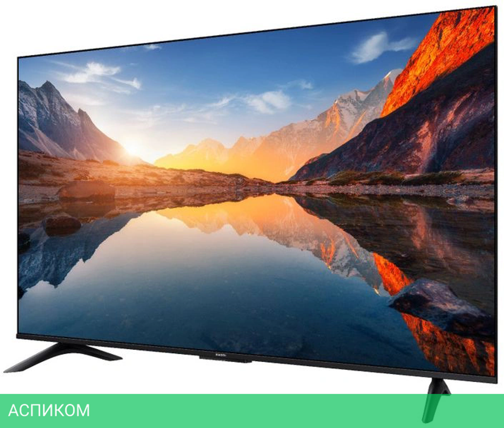 Телевизор LED Xiaomi 65" MI TV A 65 2025