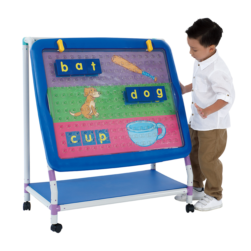 Gigo 1401 Набор - Занимательные буквы