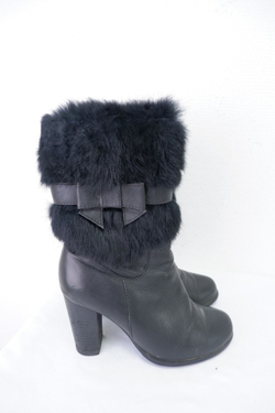 Сапоги Evita зимние 37 размер