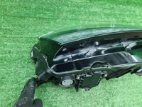 Фара правая Skoda Rapid 2 (2020-н.в.) LED