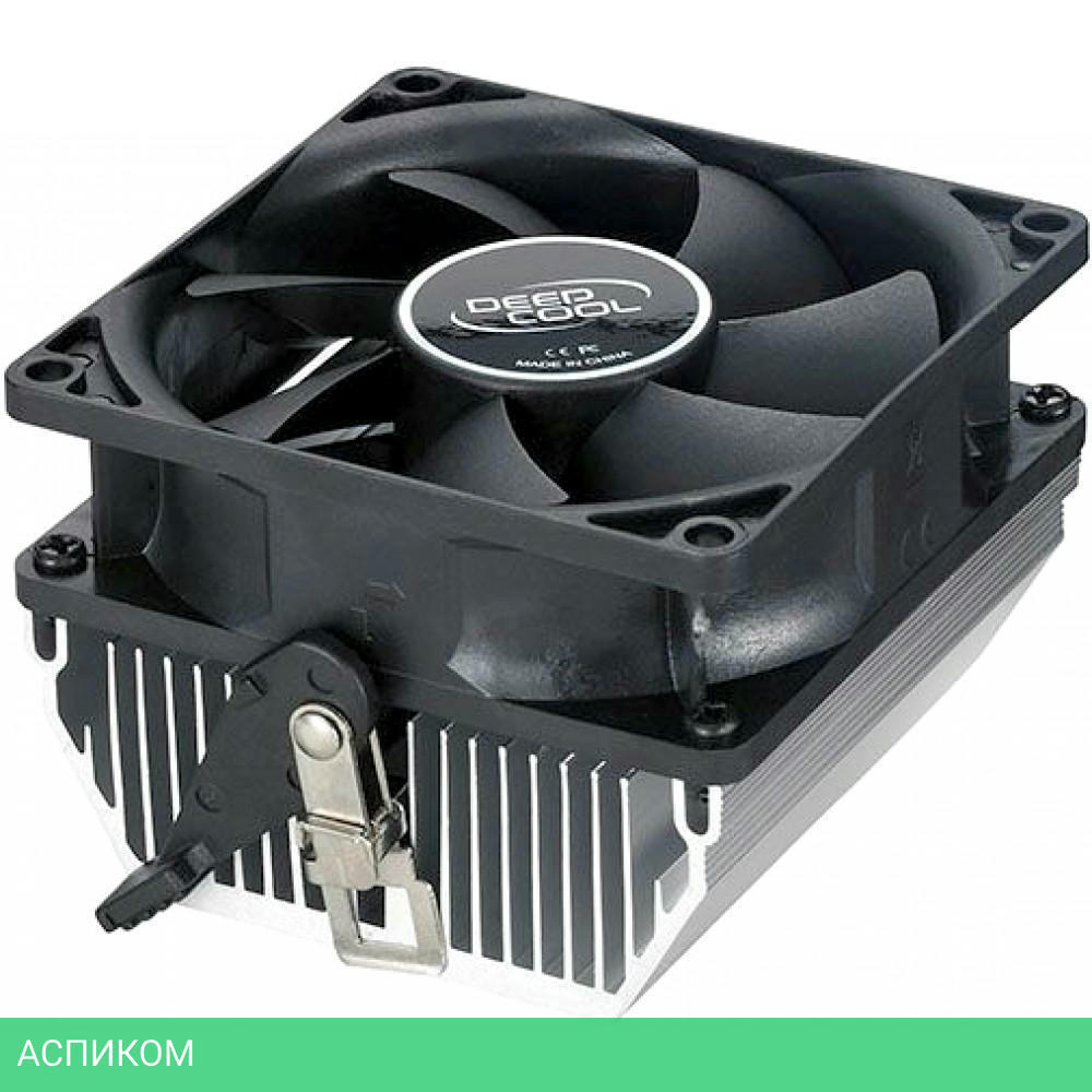 Кулер для процессора DeepCool CK-AM209 V2 (DP-ACAL-A09-V2)