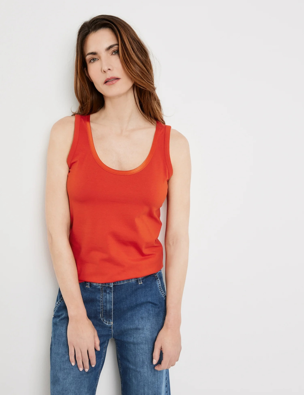 Топ женский GERRY WEBER