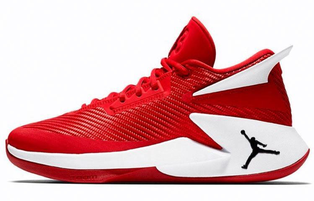 Кроссовки Jordan Fly Lockdown Pfx