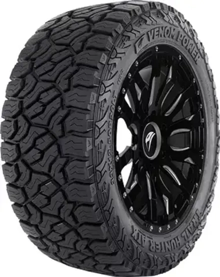 Venom Power Trail Hunter ATX LT285/55 R20 122/119Q (BLK)
