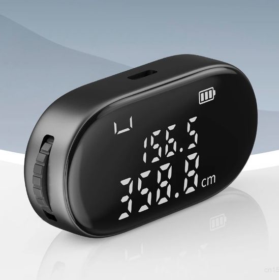 Курвиметр Xiaomi ATuMan Duka Q2 Ruler