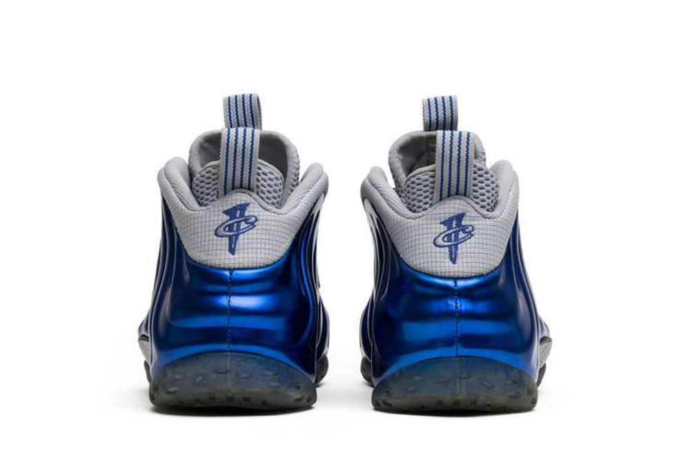 Кроссовки Nike Foamposite One Sport Royal