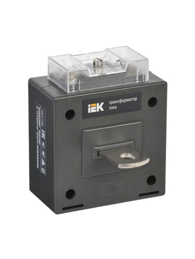 Трансформатор тока ТТИ-А 300/5А кл. точн. 0.5 5В.А IEK ITT10-2-05-0300