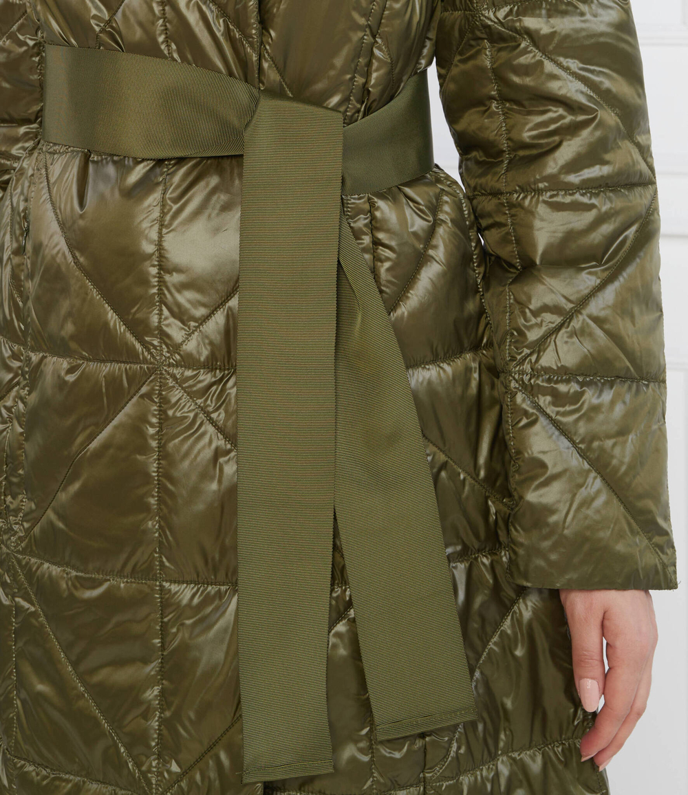 Куртка MAX&amp;Co. - хаки(749401)