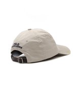 кепка POLO RALPH LAUREN - бежевый(710834737)