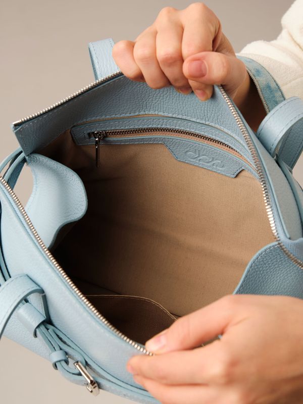 Сумка DBR Rumi mini 31400 светло-голубой