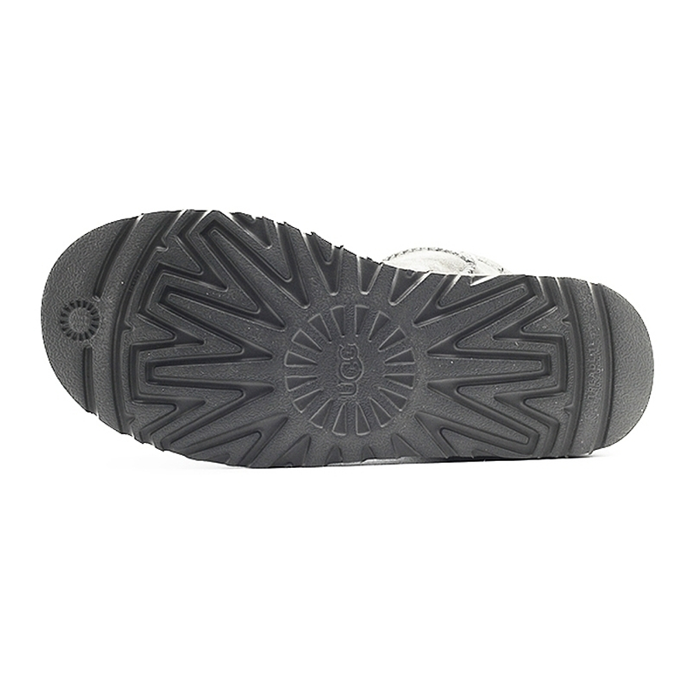 Ugg Classic Ultra Mini Grey