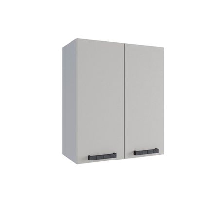 Кухня Модуль П 600 Ройс Бежевый Софт