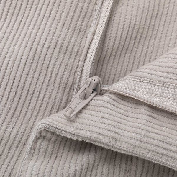 Брюки Velvet 7.0 серые - фото 8