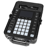 Кейс UDG Ultimate Pick Foam Flight Case Wolfmix W1 MK2 Black