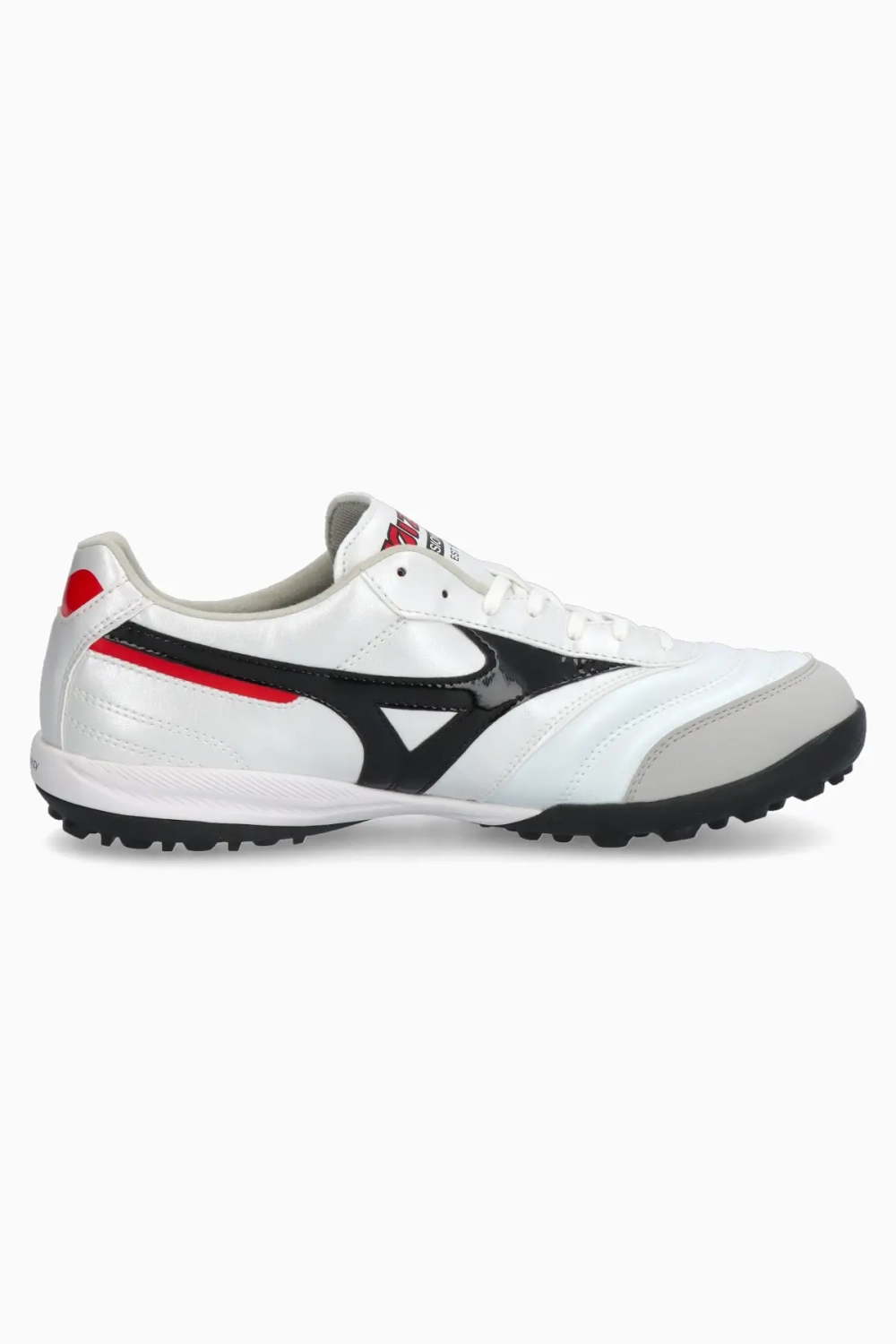 Сороконожки Mizuno Morelia Sala Pro TF - белый