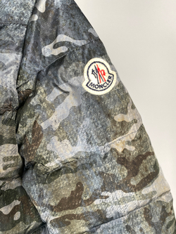 Куртка Moncler
