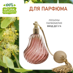 Липовый цвет, отдушка для свечей и мыла