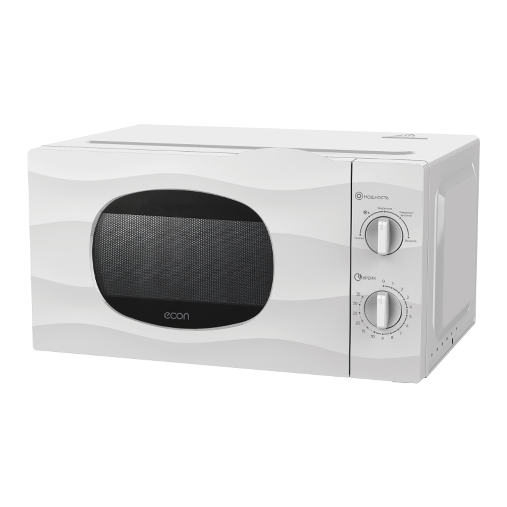Микроволновая печь Econ ECO-2038M WHITE