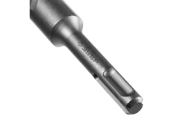 Бур по бетону ЗУБР 6x160 мм, SDS-Plus 29315-160-06