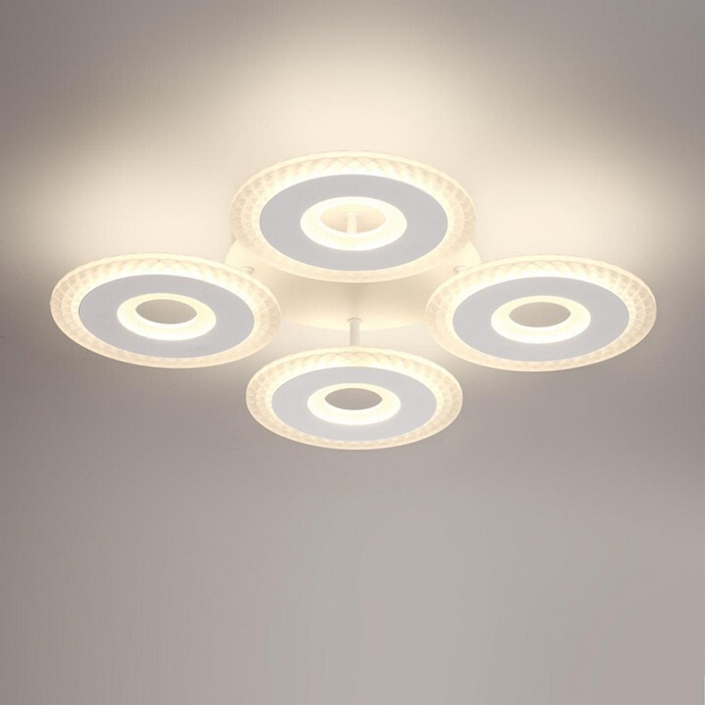 Потолочная люстра Lumion VANDY 8016/70CL