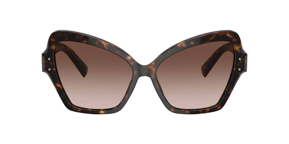 Солнцезащитные очки Flower Power Dolce & Gabbana - черепаховый(DG4463)