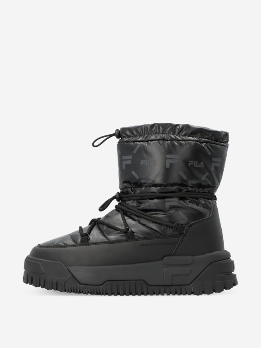 Сапоги женские FILA POWDER PUFFY GL W