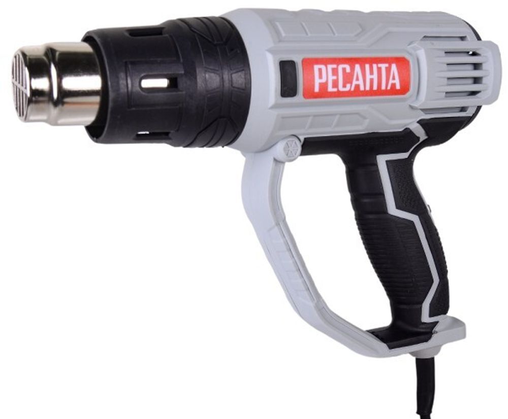 ФЕН Строительный ФЭ-2000К РЕСАНТА