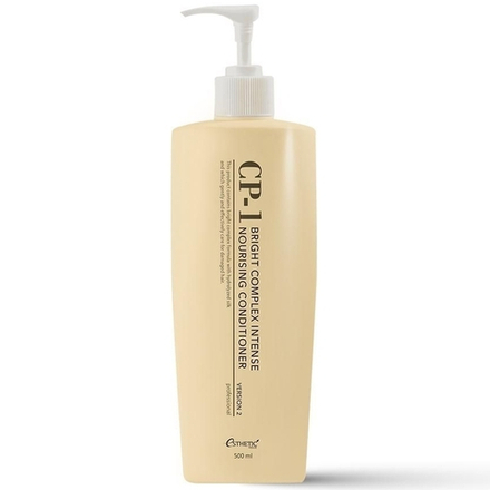 Протеиновый Кондиционер Cp-1 Esthetic House  Bс Intense Nourishing ConditionerVersion 2.0