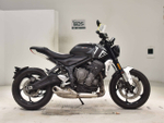 Triumph Trident 660 052942