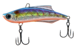 Виб ECOPRO Tor 70мм 20г 055 Shiny Shad