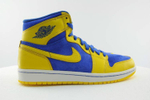 Кроссовки Jordan Air Jordan 1 Og Laney