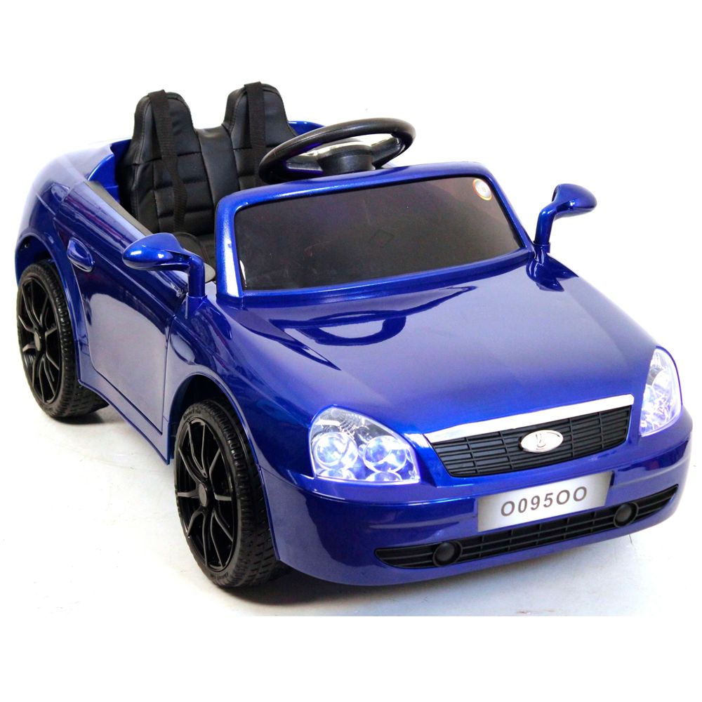 Электромобиль O095OO