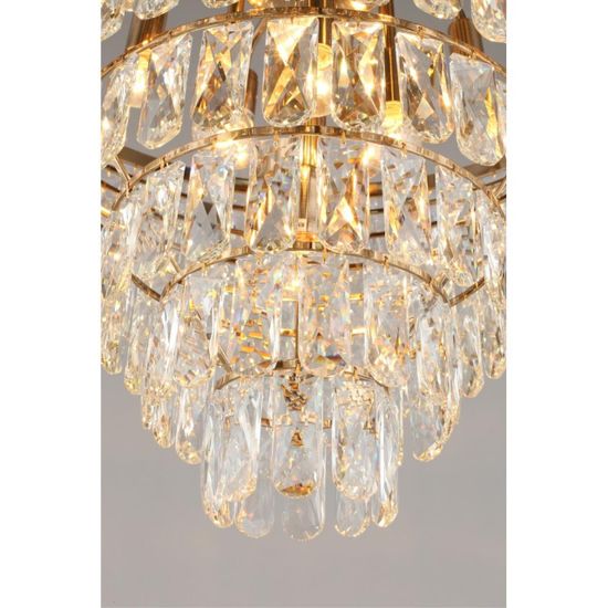 Люстра подвесная APL.725.13.13