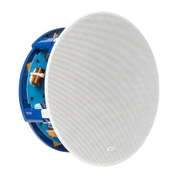 KEF Ci250RRM‑THX White встраиваемая в потолок пассивная акустическая система