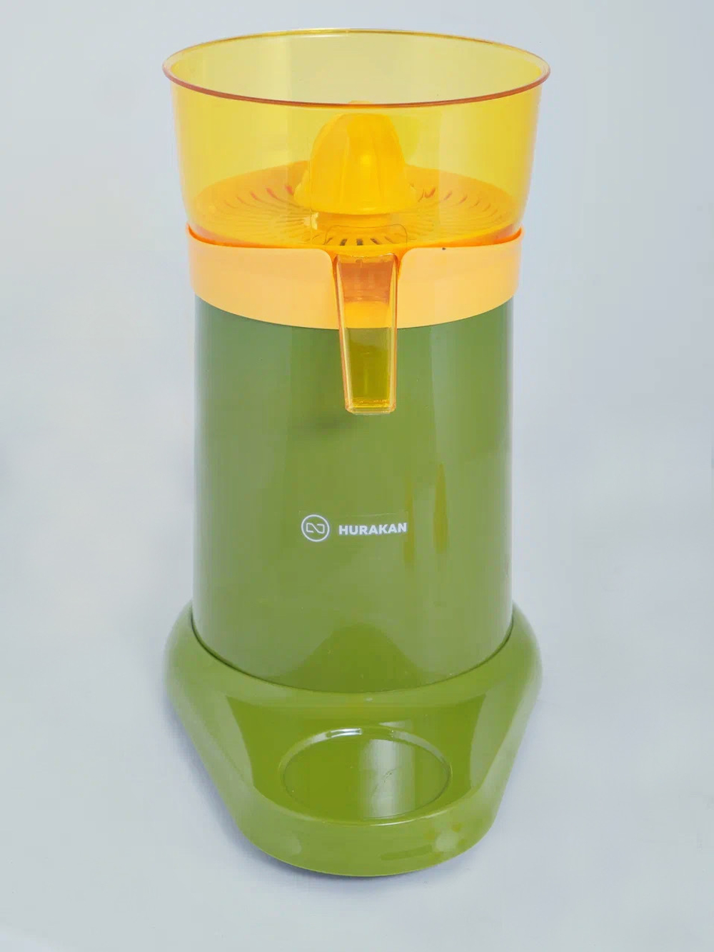 Соковыжималка Hurakan Hkn-Spm