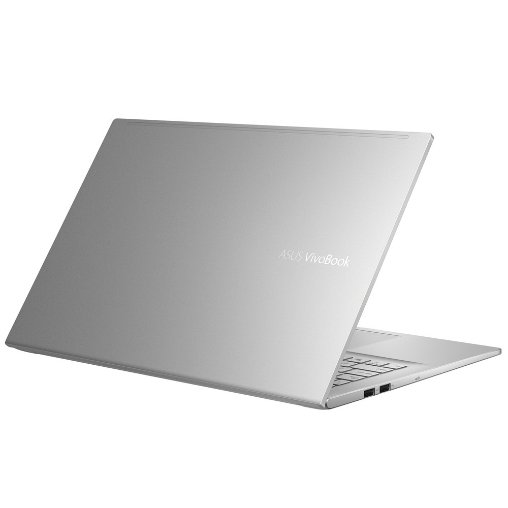 Ноутбук Asus VivoBook 15 K513EA-L12777W black Core i5-1135G7/16G/512G SSD/15,6" FHD OLED/UHD Graphics/WiFi/BT/Win11 90NB0SG2-M001W0