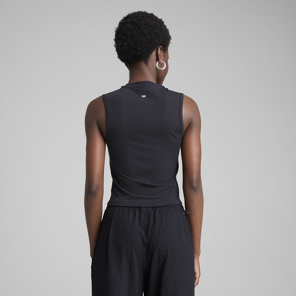 Женская майка PUMA YONA Graphic Top