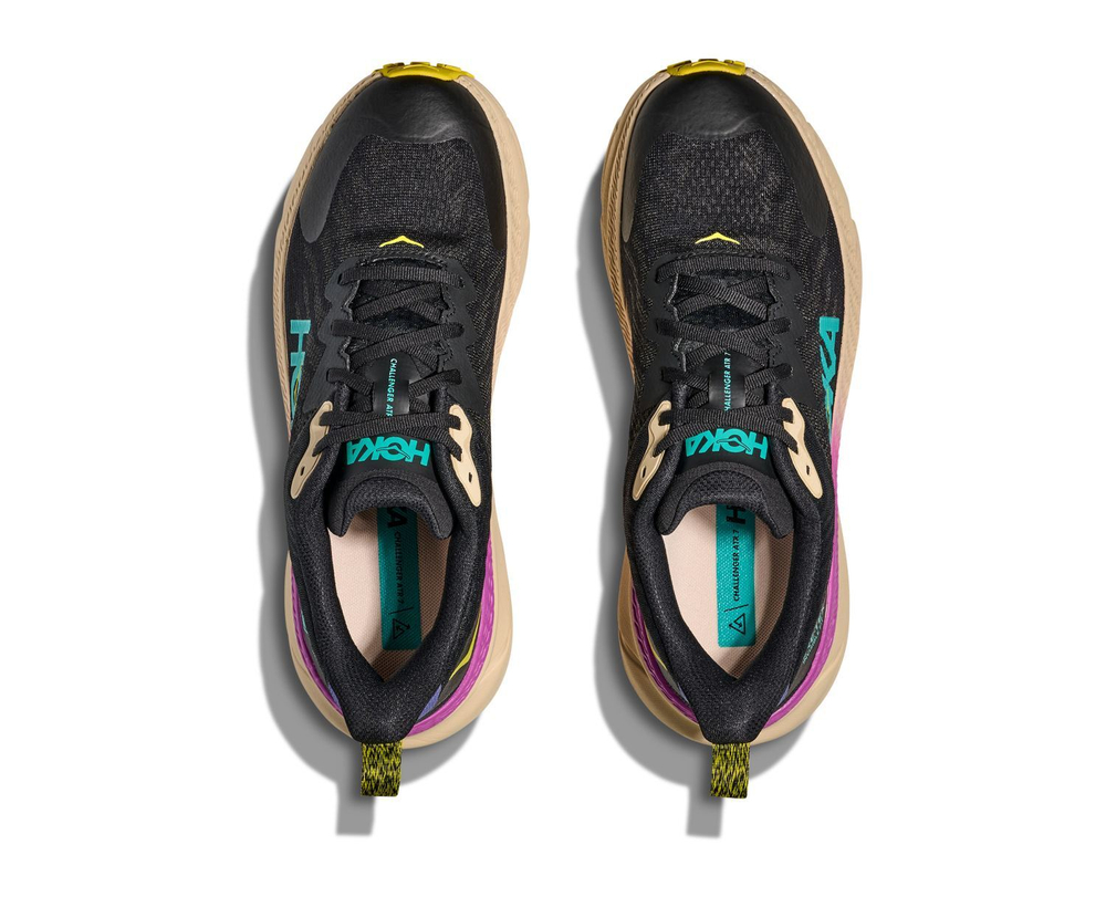 Кроссовки мужские Hoka Challenger Atr 7 GTX