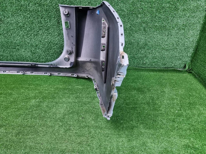 Бампер задний JAECOO J7 (2023-н.в.)