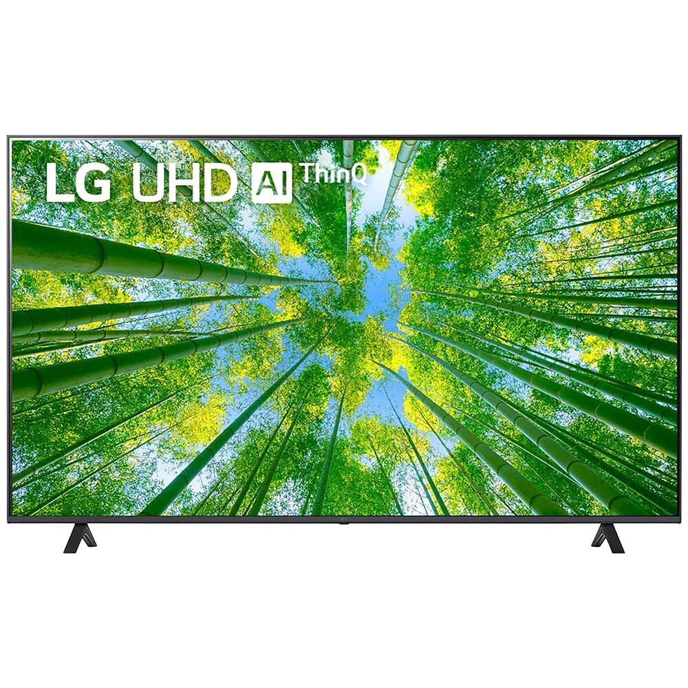 Телевизор LG 60"; 60UQ80006LB