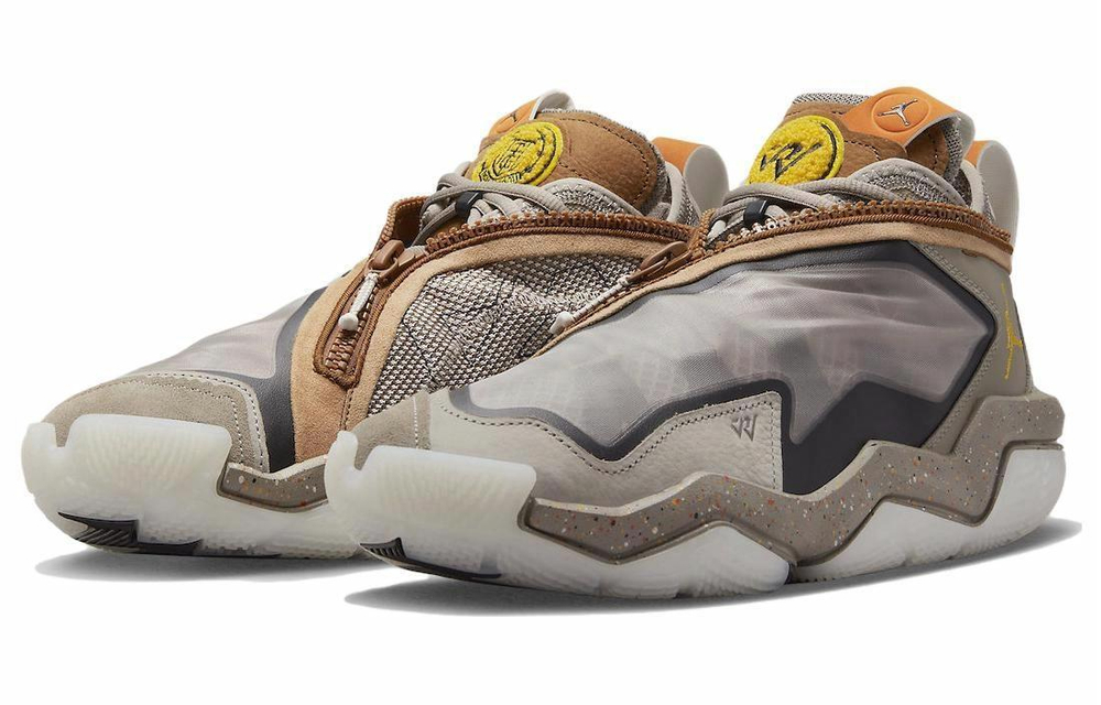 Кроссовки Honor The Gift X Jordan Why Not .6