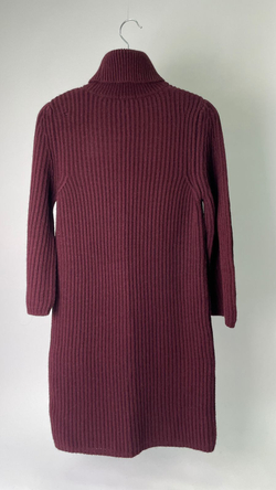 Платье Massimo Dutti
