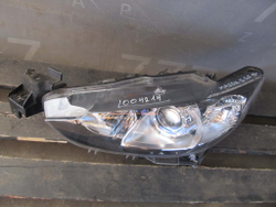 Фара левая галоген Mazda 6 (GJ) 12-18 Б/У Оригинал GHR451040
